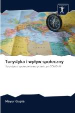 Turystyka i wplyw spoleczny af Mayur Gupta