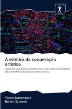 estetica da cooperacao artistica af Yvana Samandova