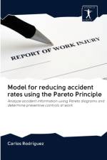 Model for reducing accident rates using the Pareto Principle af Carlos Rodriguez