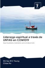 Liderazgo espiritual a traves de UNTAG en COWID19 af Shirley M C Yeung