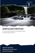Wirtschaftsphysik af Leonid Lysenko