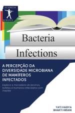 percepcao da Diversidade Microbiana de mamiferos infectados af Yati Vaidya
