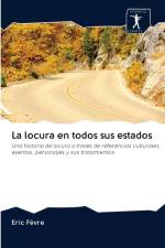 locura en todos sus estados af Eric Fevre