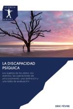 discapacidad psiquica af Eric Fevre