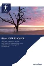 Invalidita psichica af Eric Fevre
