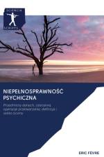 Niepelnosprawnośc psychiczna af Eric Fevre