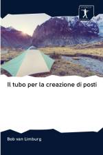 tubo per la creazione di posti af Bob van Limburg