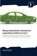 Bezprzewodowe ladowanie pojazdow elektrycznych af Saeid Habibi