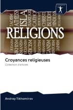Croyances religieuses af Andrey Tikhomirov