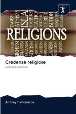 Credenze religiose af Andrey Tikhomirov