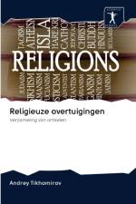 Religieuze overtuigingen af Andrey Tikhomirov