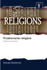 Przekonania religijne af Andrey Tikhomirov