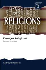 Crencas Religiosas af Andrey Tikhomirov