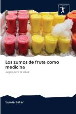 zumos de fruta como medicina af Sumia Zafar