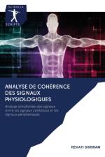 Analyse de coherence des signaux physiologiques af Revati Shriram