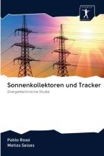 Sonnenkollektoren und Tracker af Pablo Rossi