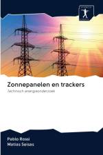 Zonnepanelen en trackers af Pablo Rossi