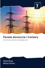 Panele sloneczne i trackery af Pablo Rossi