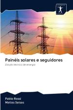 Paineis solares e seguidores af Pablo Rossi