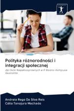 Polityka rożnorodności i integracji spolecznej af Andreia Rego Da Silva Reis