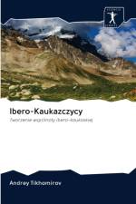 Ibero-Kaukazczycy af Andrey Tikhomirov