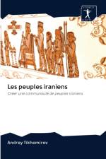 Les peuples iraniens af Andrey Tikhomirov