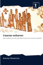 Iraanse volkeren af Andrey Tikhomirov