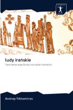 ludy irańskie af Andrey Tikhomirov