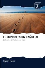 Mundo Es Un Panuelo af Gustáv Murín