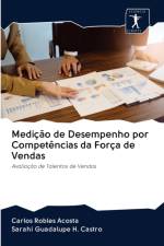 Medicao de Desempenho por Competencias da Forca de Vendas af Carlos Robles Acosta