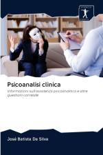 Psicoanalisi clinica af José Batista Da Silva