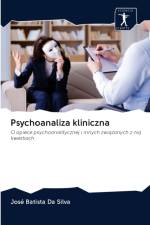 Psychoanaliza kliniczna af José Batista Da Silva