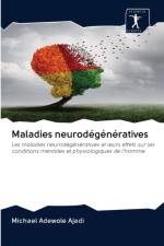 Maladies neurodegeneratives af Michael Adewole Ajadi