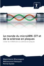 monde du microARN-377 et de la sclerose en plaques af Parisa Eyvazi