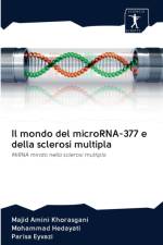 mondo del microRNA-377 e della sclerosi multipla af Parisa Eyvazi