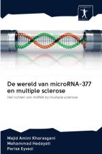 De wereld van microRNA-377 en multiple sclerose af Parisa Eyvazi