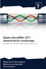 Świat mikroRNA-377 i stwardnienia rozsianego af Mohammad Hedayati