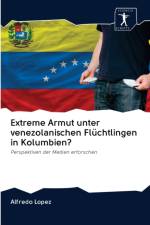 Extreme Armut unter venezolanischen Fluchtlingen in Kolumbien? af Alfredo Lopez