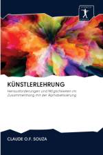 Kunstlerlehrung af Claude O F Souza