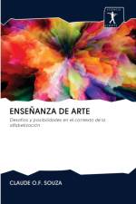 Ensenanza de Arte af Claude O F Souza