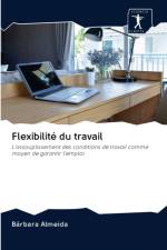 Flexibilite du travail af Barbara Almeida