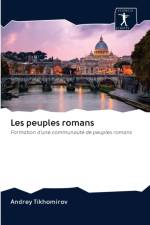 Les peuples romans af Andrey Tikhomirov