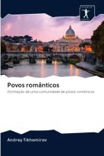 Povos romanticos af Andrey Tikhomirov