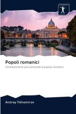 Popoli romanici af Andrey Tikhomirov