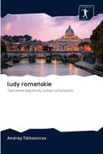ludy romańskie af Andrey Tikhomirov