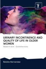 Urinary Incontinence and Quality of Life in Older Women af Natalia Hernandez