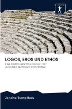 Logos, Eros Und Ethos af Janaina Bueno Bady