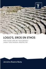 Logo's, Eros En Ethos af Janaina Bueno Bady
