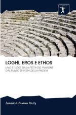 Loghi, Eros E Ethos af Janaina Bueno Bady