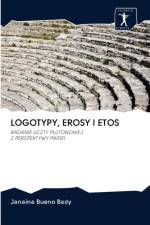 Logotypy, Erosy I Etos af Janaina Bueno Bady